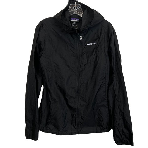 Patagonia Jackets & Blazers - Patagonia NWOT Womens Size Medium Houdini Style Jacket 24146 STY24146 RN51884